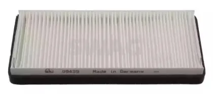 Фильтр, воздух во внутренном пространстве SWAG купить